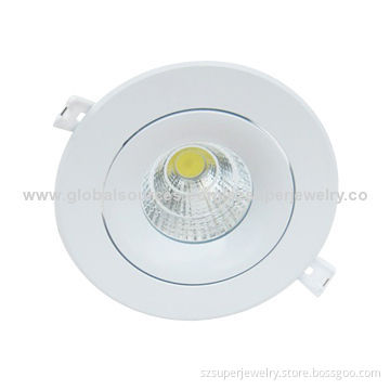 30W LED ceiling light